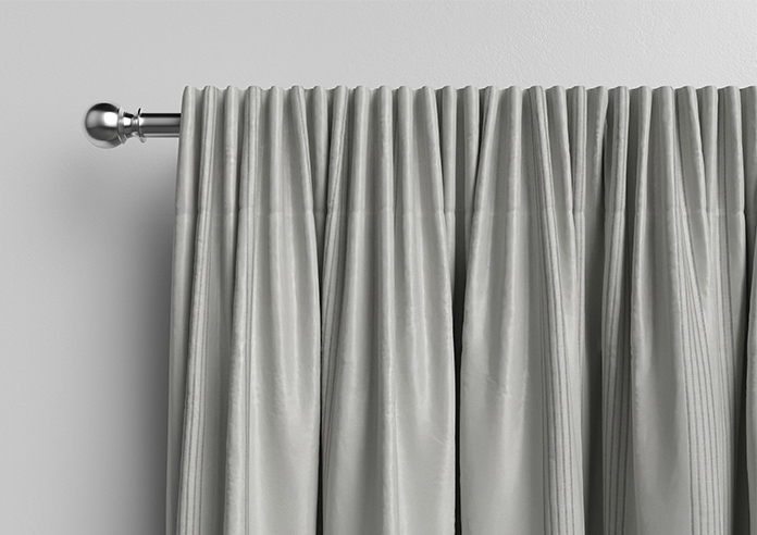 Banda, Zinc - Made to Measure Curtains - Image 10